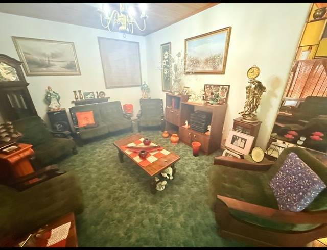 4 BEDROOM HOUSE FOR SALE IN VANDERBIJLPARK CW 2